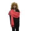 Cashmere Pashmina Group: Solid Pashmina Shawl, Scarf, Wrap & Stole(Regular