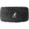Kangol Furgora Headband Black, One Size