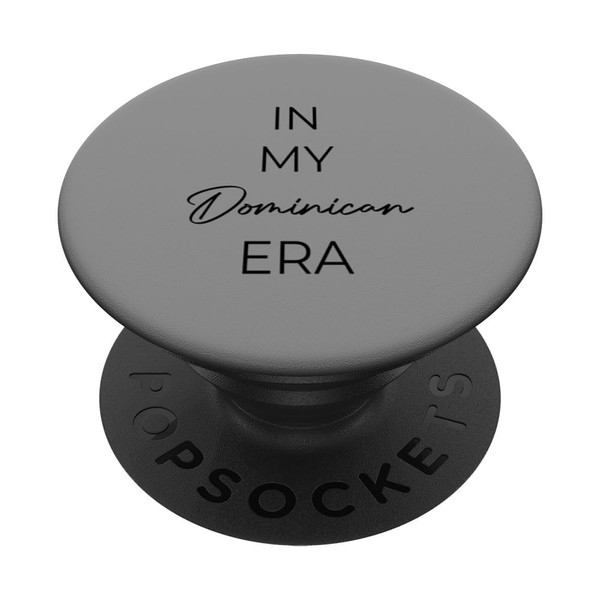 In my Data Set 60 era PopSockets Standard PopGrip