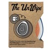 The UnWipe – Textured, Portable, Septic-Safe Tush Cleaning Instead of