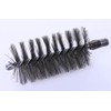 Cutefly Boiler Brush, Fireplace Brush, Stove Pipe Brush, Wire, Various