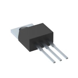 AVLIS-CO TS7824CZ  IC REG Linear 24V 1A TO220