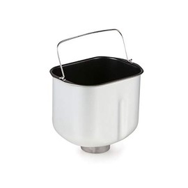 Replacement Bread Baking Mould for Domo Bread Makers B3963, B3973 & B3974