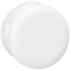 Legrand leg94515 Round Junction Box Snap Lock Diameter 70 mm