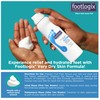 Footlogix Very Dry Skin Formula 300 ml / 10.1 oz