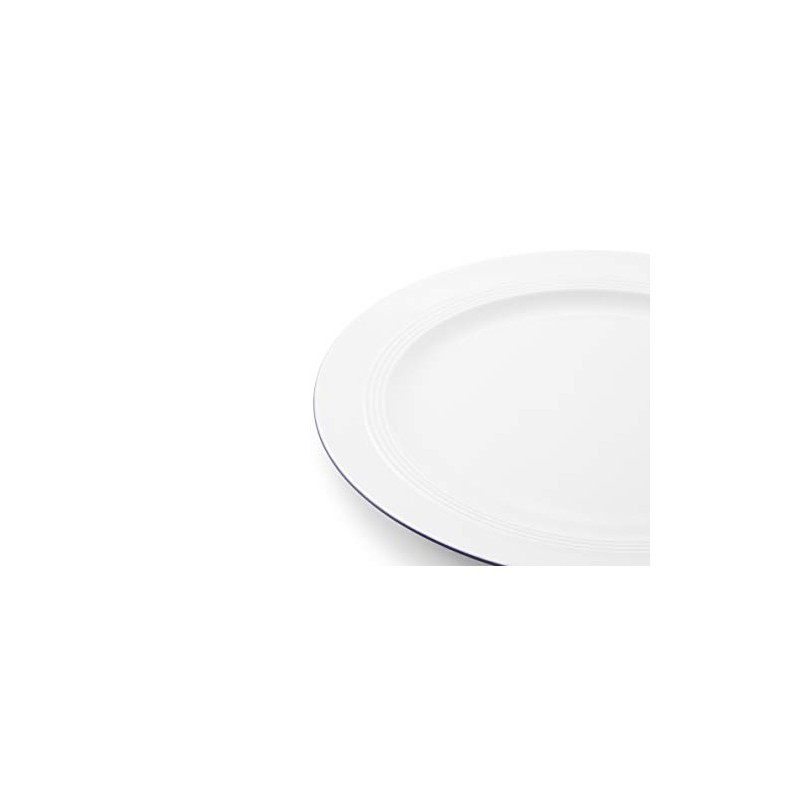 Jeverland Light Breeze Dinner Plate Diameter 27cm