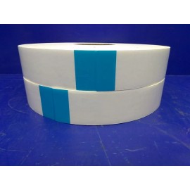 Spectape (2 Rolls) Spectape ST1116 Pressure Sensitive Foam Double Sided Tape 2" x 108'