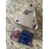 Hurst AMC AMX Javelin SC/Rambler Machine 4speed Hurst Shifter mounting
