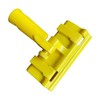 F Fityle Skimming Blade Handle Drywall Smoothing Tool Practical Plaster
