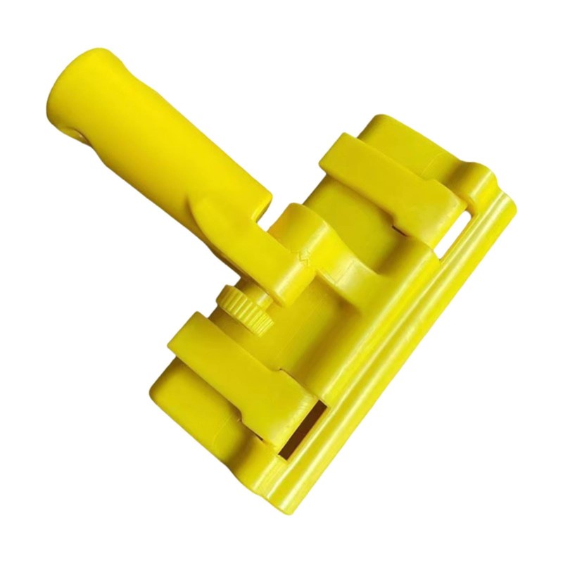 F Fityle Skimming Blade Handle Drywall Smoothing Tool Practical Plaster