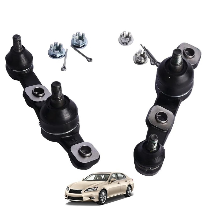 Tiny Force Set of 2 Front Lower Ball Joint Right