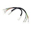 Indicator Adaptor Cable for Motorcycle with 3 Pin Connector (Honda