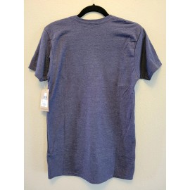 Knights Apparel NWT Adult Tech T-Shirt Georgia Institute of Technology Yellow Jackets. Size M.