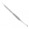 PREMIUM INSTRUMENTS Dental Filling Instruments Flat Plastic Amalgam Composite 2mm