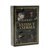 Theory 11 Extinct Animals Playing Cards - Moooi Collaboration -