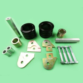 Nos.Motor 2" Full Lift Kit Front & Rear Polaris Sportman 450 570 TOURING Ranger 2014-2019