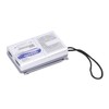 Mini AM FM Radio Manual Operation Easy Adjustment Memory Function
