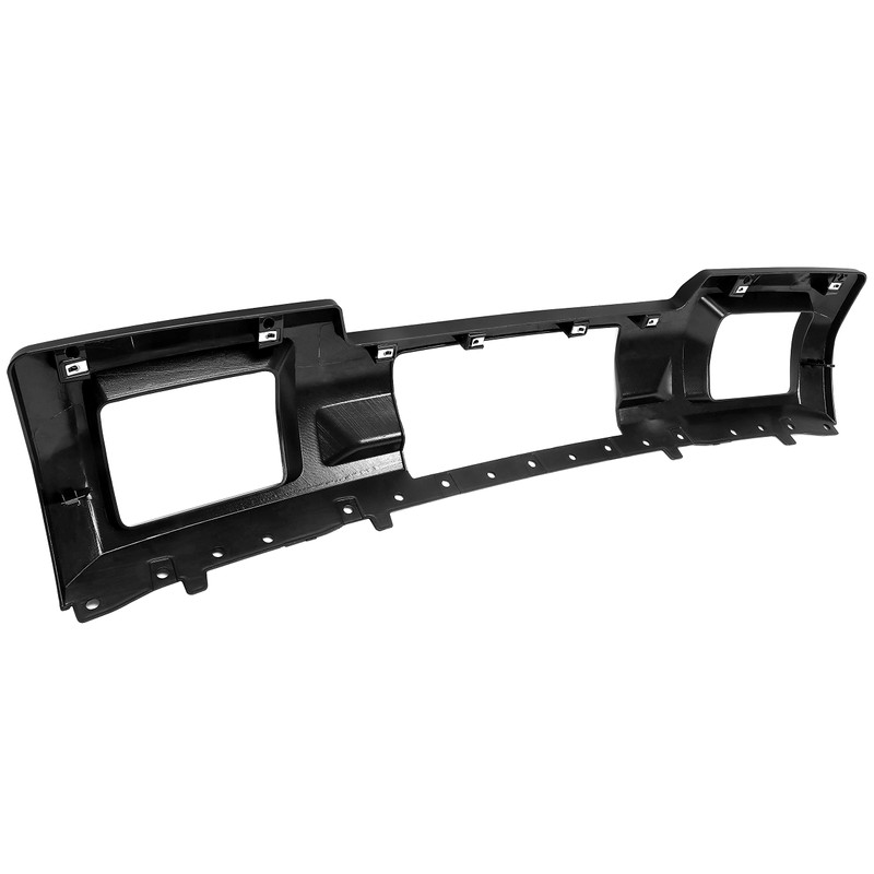 ECOTRIC Front Bumper Skid Plate Panel Lower Cover Compatible with