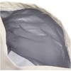 Heads Lunch Bag Insulated Bag Bonheur Eco Bag White 1