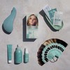 Clinuance Permanent Colouration without Ammonia, Sensitive Hair, 7.3 Golden Blonde,