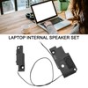 Laptop Speaker Replacement Parts Left and Right Internal Speaker Set