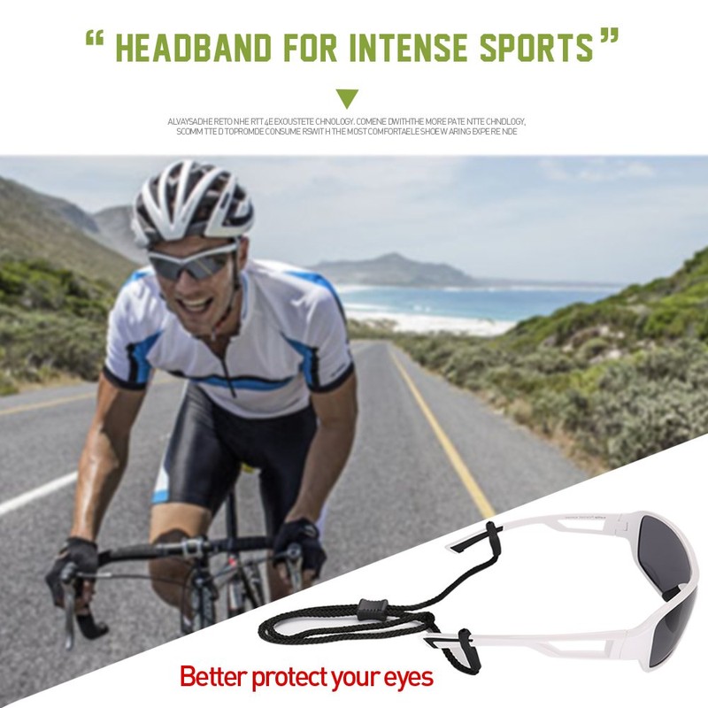 Ossat Polarized Designer Fashion Sports Sunglasses for Baseball Cycling Fishing