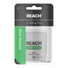 6 Pack Johnson & Johnson REACH Dental Floss Mint Waxed
