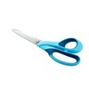 Mundial 1960-8 SuperEdge 8.5 inch Dressmaker Sewing Shears - Blue