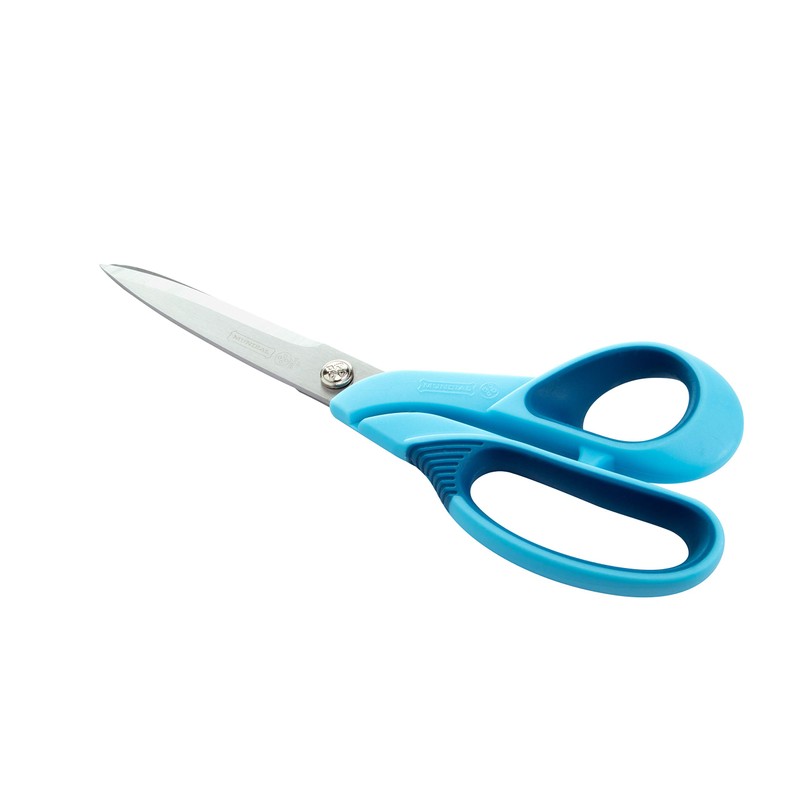 Mundial 1960-8 SuperEdge 8.5 inch Dressmaker Sewing Shears - Blue