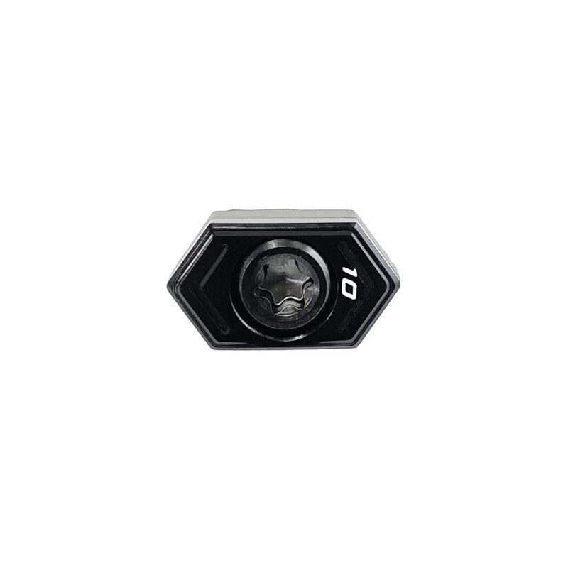 2025 Model Cobra Cobra DS-ADAPT FW Compatible Weight DS-ADAPT X