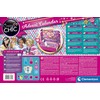 Clementoni Arts & Crafts Crazy Chic Advent Calendar 78797 Over