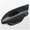 JHCHAN Door Handle Protector for Nissan Navara, 2016-2024 Exterior Car