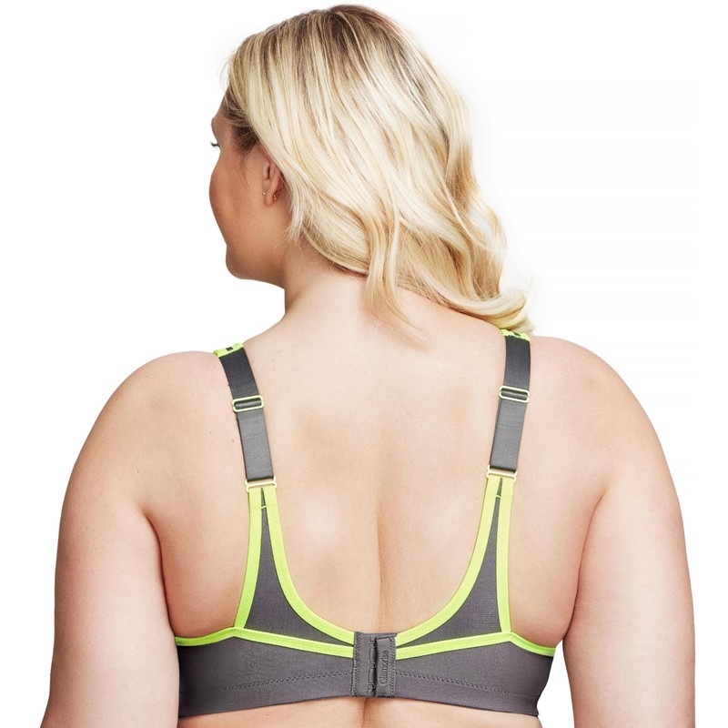 Glamorise Women's sports bra. - 85H