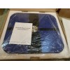 Leadzm New! LEADZM Bluetooth Body Fat Scale F20E-BT Smart Blue