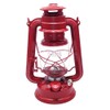 NCNL (NO CAMP NO LIFE) Lantern, Oil Lantern, Hoya Wick,