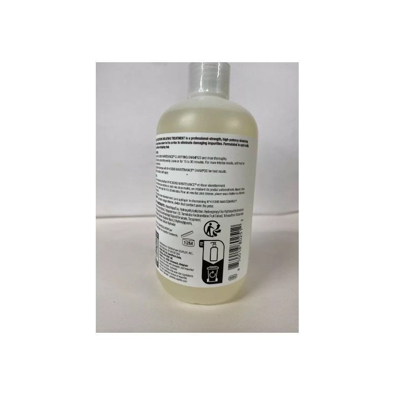 OLAPLEX Broad Spectrum Chelating Treatment Eliminate Damage, Impurities, Buildup