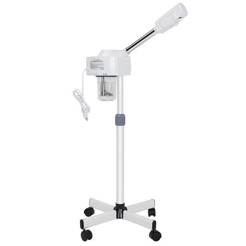 Segawe Professional Spa Beauty Equipment Facial Steamer Skin Care Ozone