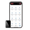 Small Voice Recorder 70H Battery Time USB C Charging HD