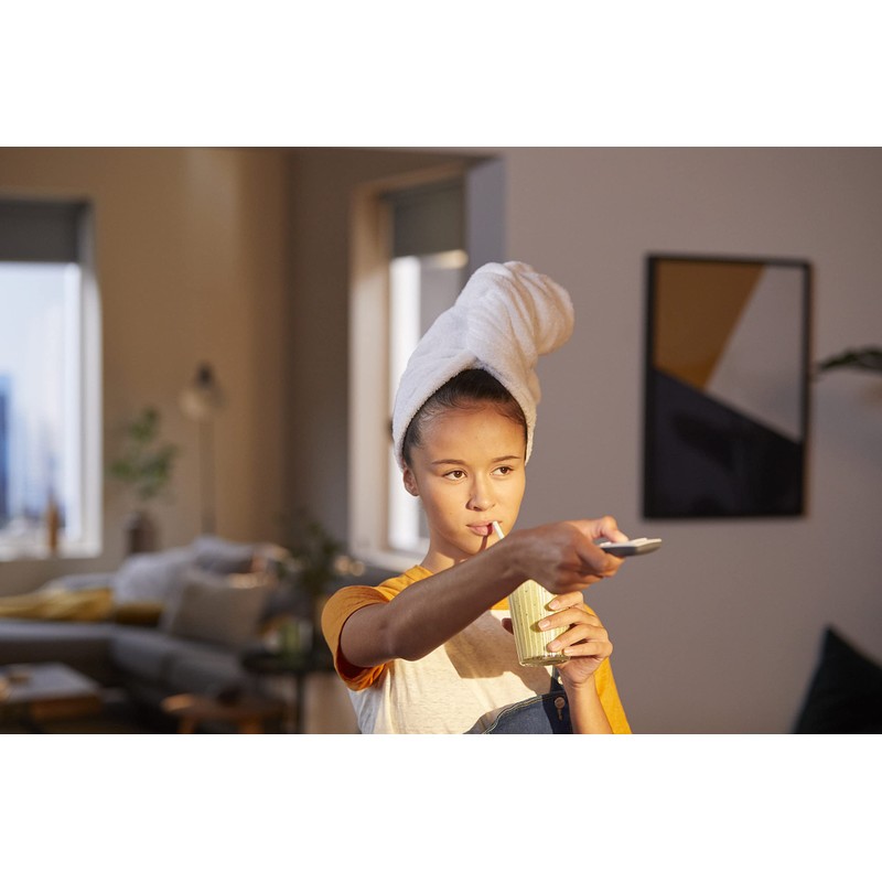 somfy Situo 5 Variation RTS Iron 5 Channel Remote With