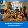 Lutron Diva Smart Dimmer Switch Kit for Caseta Lighting w/
