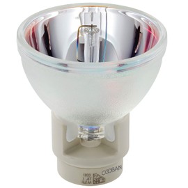 COOBAN 5J.J7L05.001 /5J.J9H05.001 Original OEM Projector Bare Lamp for P-VIP240/0.8 E20.9n for Benq W1070 W1070+ HT1075 W1080ST W1080ST+ HT1085ST HT2050A HT2050 HT2150ST HT3050 Replacement Lamp