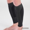 Daiya Industry Darwing Calf Sleeve Black S 0000984
