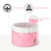 myHodo Storage Baskets, Pack of 2 (23 x 20, 20