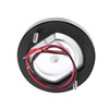 12V Marine Boat Transom White LED Stainless Steel Waterproof Anchor