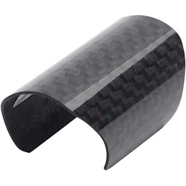 London Craftwork Rear Triangle Frame Carbon Protection for Brompton