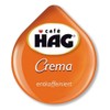 Tassimo Cafe HAG Crema Decaffeinated (pack of 2)