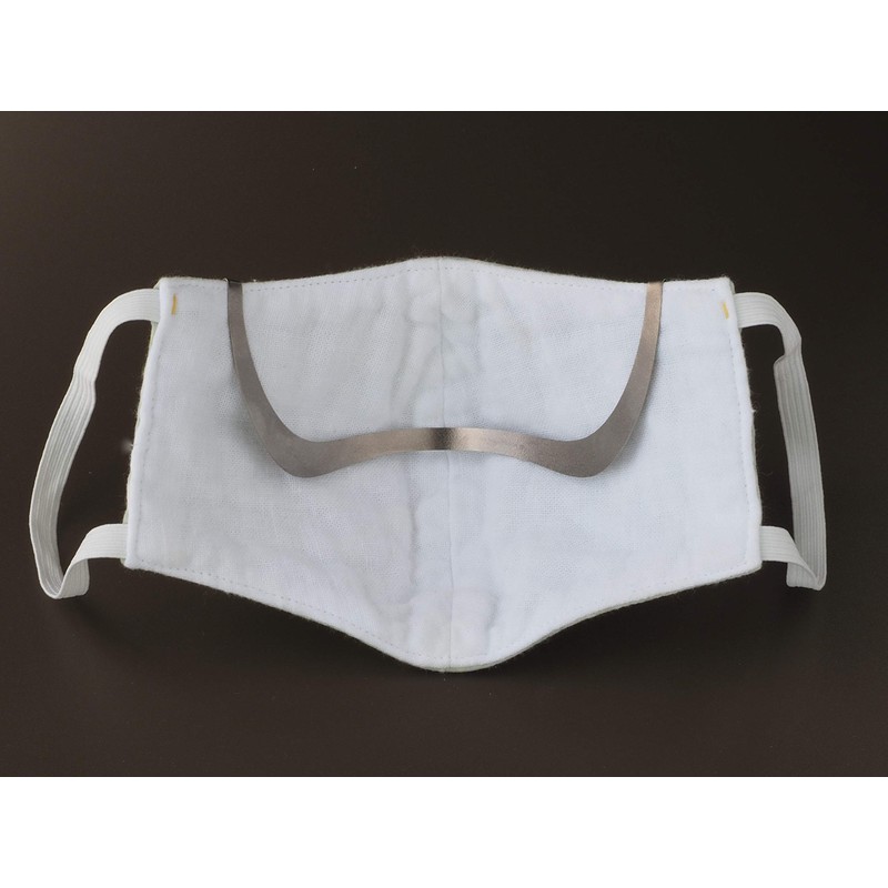 Sakura Maskunoyama Pure Titanium Mask Frame