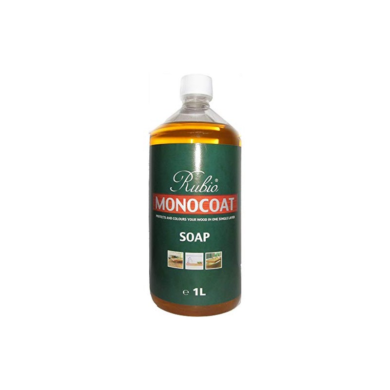 Rubio Monocoat Soap, 1 Liter