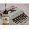 Liquid Bearings, SUPERIOR 100%-synthetic oil for lubrication of drones, RC
