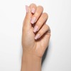 Morgan Taylor Nail Lacquer (Once Upon A Mani) Light Pink